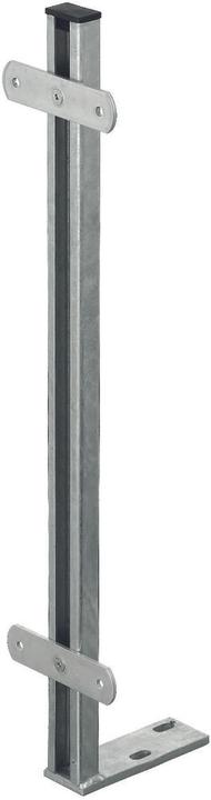 Actual product image Pitzl Railing support GSP (Support foot, 1 pcs.)