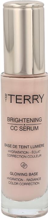Actual product image By Terry Cellularose Bright CC Lumi No 02 (30 ml)