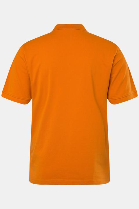 Produktbild JP1880 Poloshirt, Basic, Halbarm, Piqué, L bis 10XL (L)