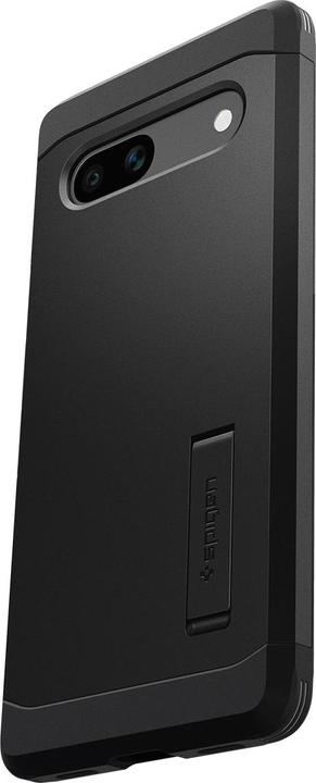 Immagine prodotto Spigen Tough Armor Google Pixel 7A nero ACS05819 (Google Pixel 7a)