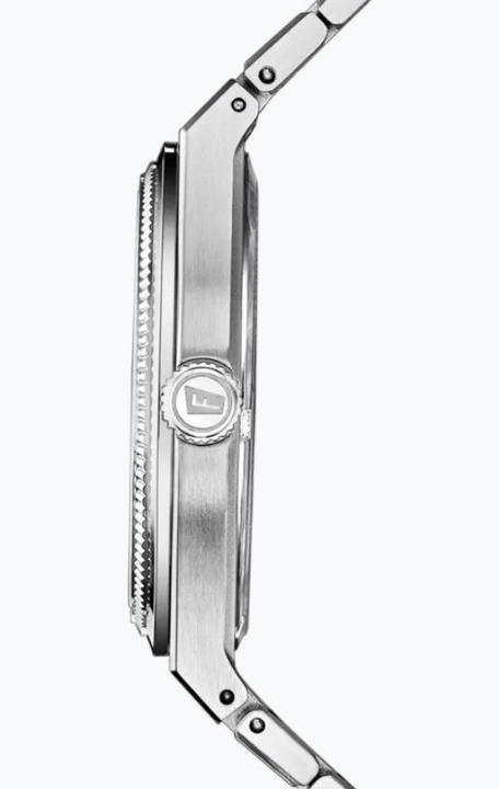 Actual product image Festina F20052/2 (Analogue wristwatch, 35 mm)