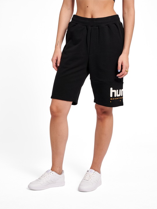 Actual product image hummel Lgc Manfred Shorts (S)