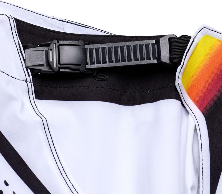 Image du produit Troy Lee Designs SE Ultra Pant, Optic, white, 28 (28)