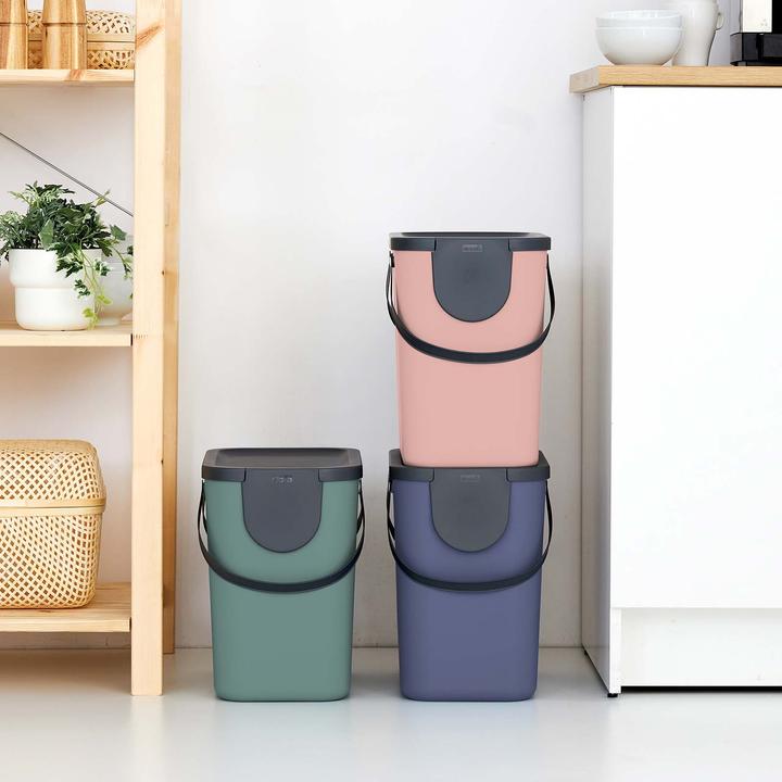 Produktbild Rotho Albula (40 x 23.5 x 34 cm, 25 l)