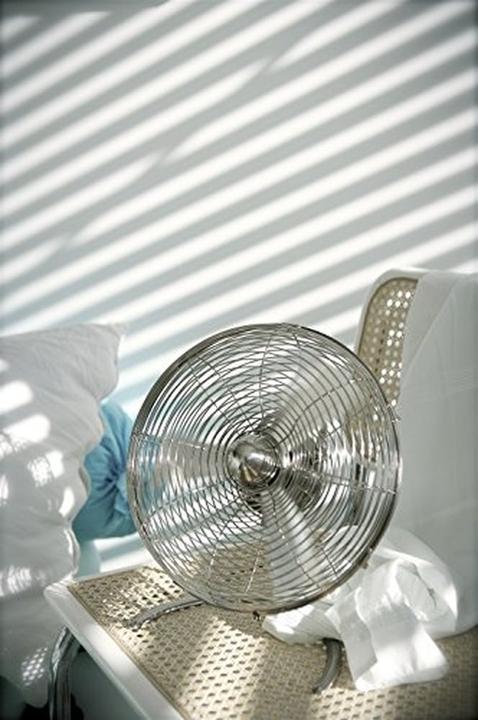 Produktbild Stadler Form Design-Ventilator Charly Little