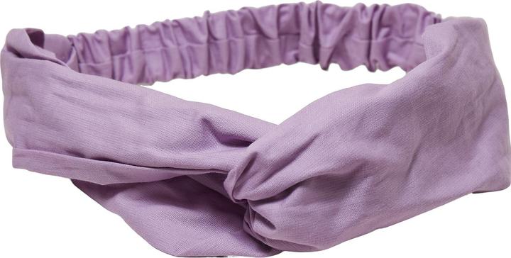 Produktbild Urban Classics Light Basic Headband 2-Pack