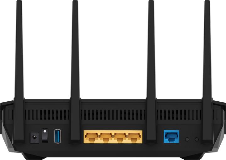 Immagine prodotto ASUS RT-AX5400 Routeur Wi-FI