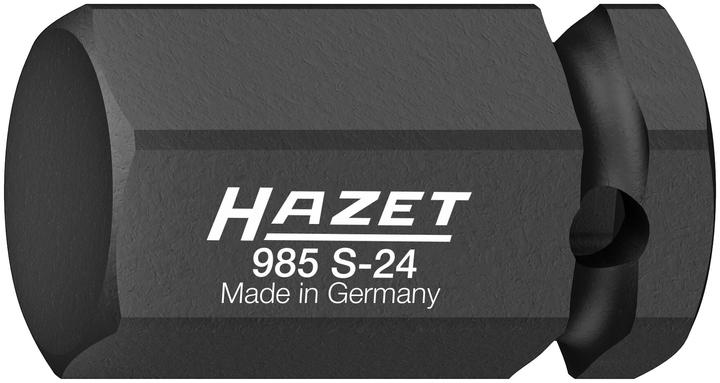 HAZET Power screwdriver bit