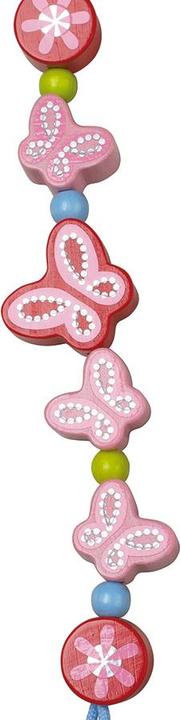 Actual product image Haba Butterfly Magic