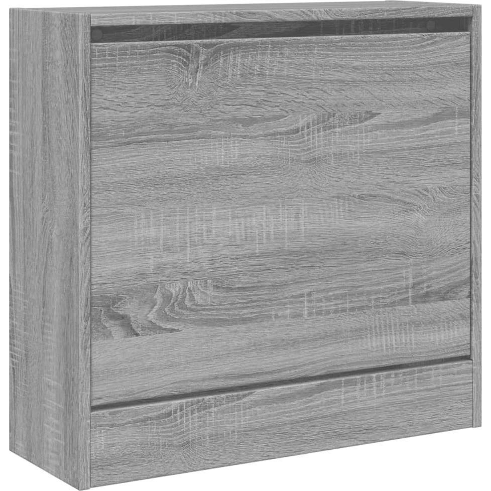 VidaXL, Schuhschrank, Nalani (60 x 21 x 57 cm)