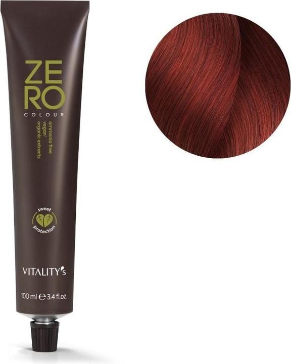 Produktbild Vitality's Vegan (7/66)