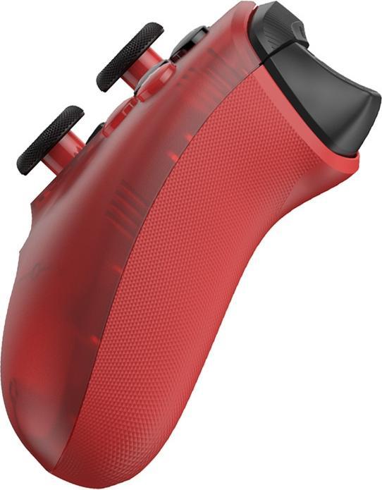 Produktbild Gamesir Wired Controller T7 (ruby red) (Steam Machine, Windows)