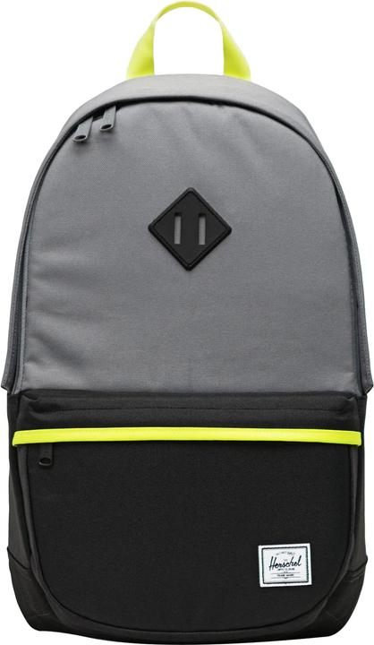 Actual product image Herschel Backpack Heritage Pro (19 l)