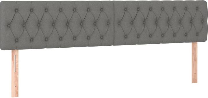 Actual product image vidaXL Naoma (200 x 7 x 88 cm)