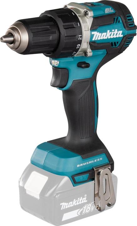 Actual product image Makita DDF 484 (Drill driver)