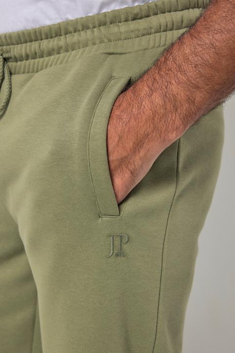 Produktbild JP1880 Bermuda, Basic, kurze Jogginghose (6XL)