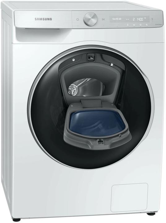 Produktbild Samsung WW90T986ASH/S5 WW9800 (9 kg, Links)