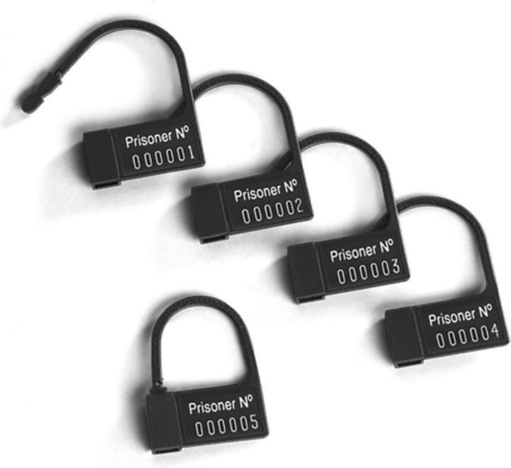 Image du produit Mystim Ennemi pubien n°3