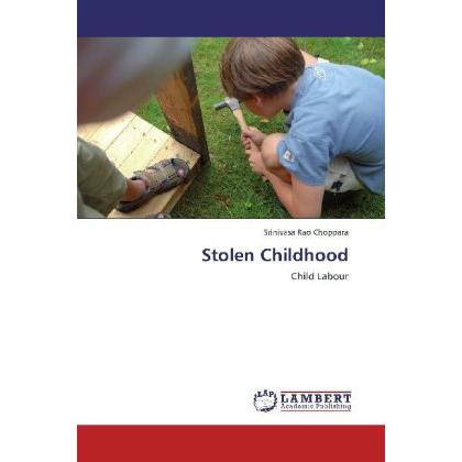 Stolen Childhood, Fachbücher