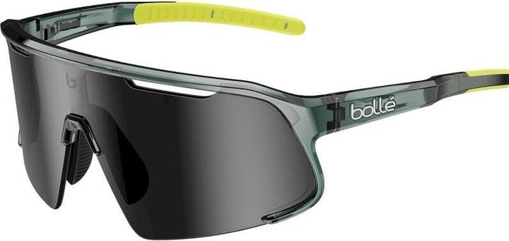 Produktbild Bollé Speedchaser S3 (Hunter Green Crystal, Grau)