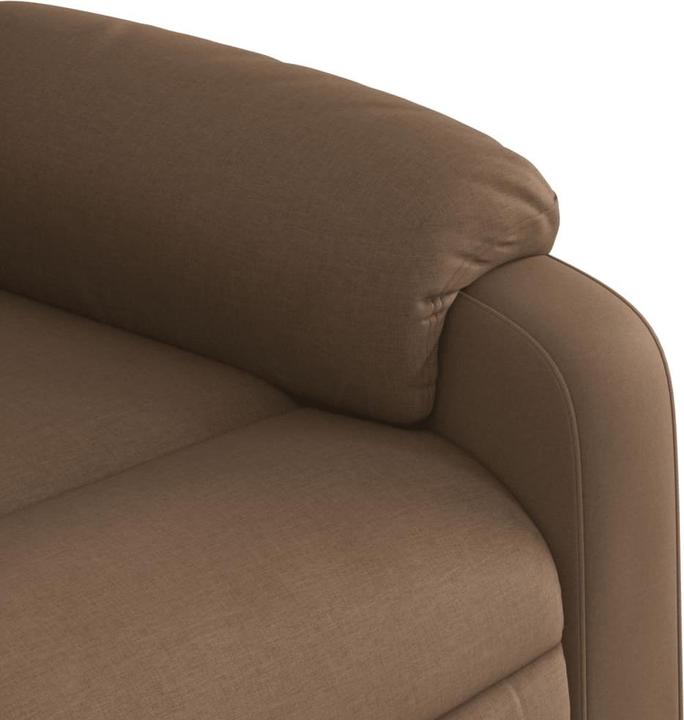 Produktbild vidaXL Relaxsessel mit Aufstehhilfe