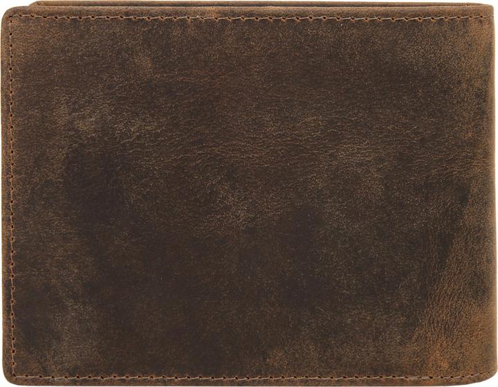 Actual product image Bagan Geldbörse