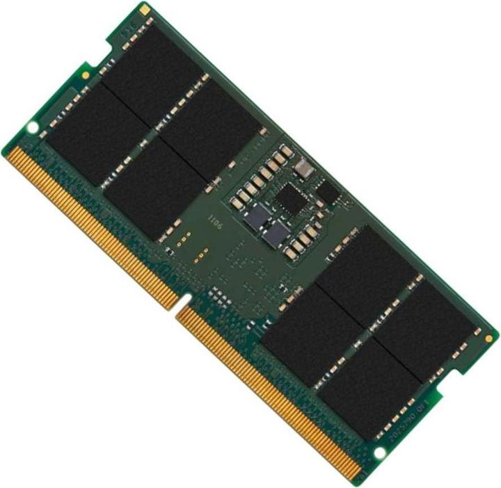 Actual product image Kingston ValueRAM (1 x 16GB, 5600 MHz, DDR5 RAM, SO-DIMM)