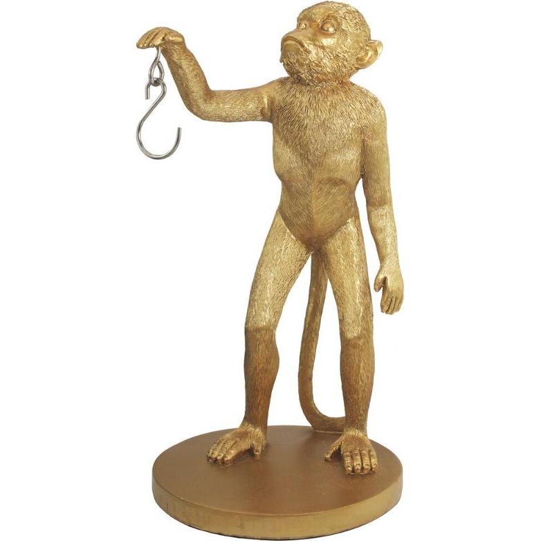 Winkee Porta banane scimmia oro