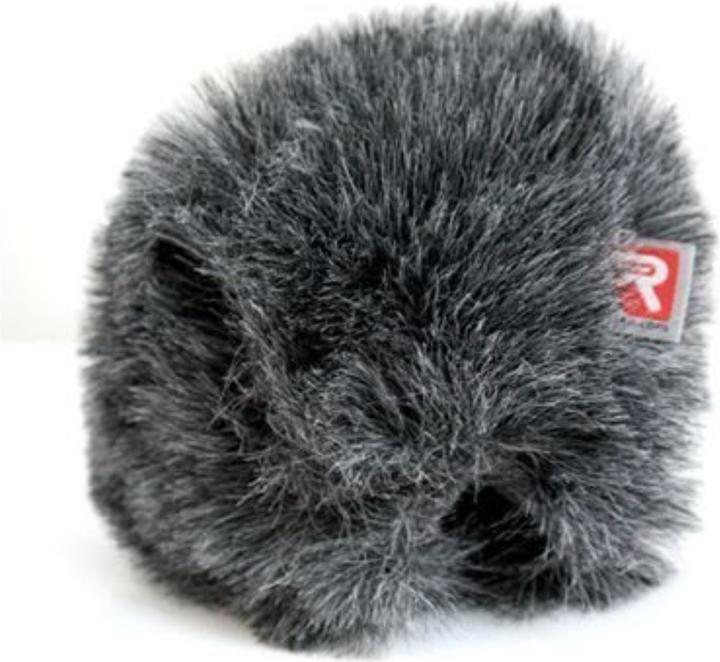 Image du produit Rycote 10CM SGM WJ (Peaux)