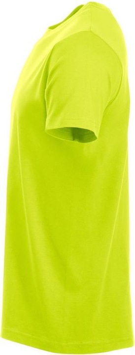 Actual product image Clique New Classic Tshirt (M)