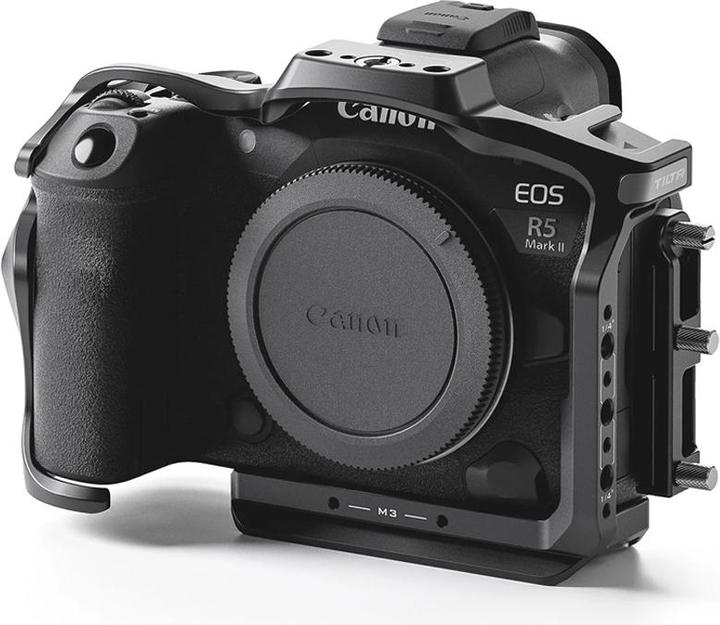 Tilta Full Camera Cage for Canon R5 Mark II (Cage)