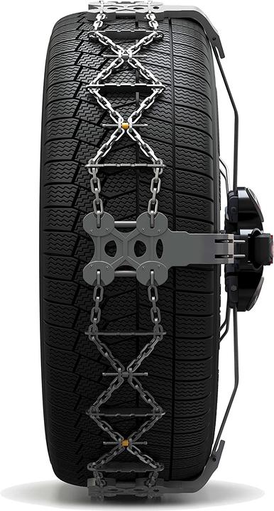 Actual product image König Chain K-summit XXL K66