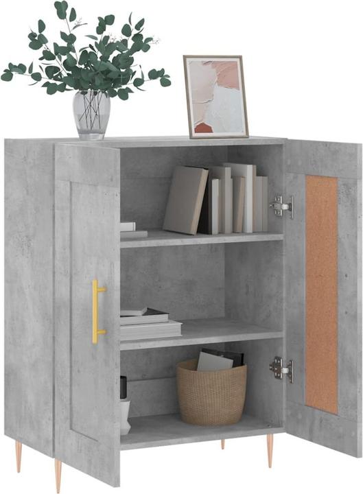 Image du produit vidaXL Sideboard (69.50 x 34 x 90 cm)