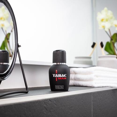 Produktbild Tabac Man by Maurer & Wirtz Eau de Toilette Spray 30 ml (Eau de Toilette, 30 ml)