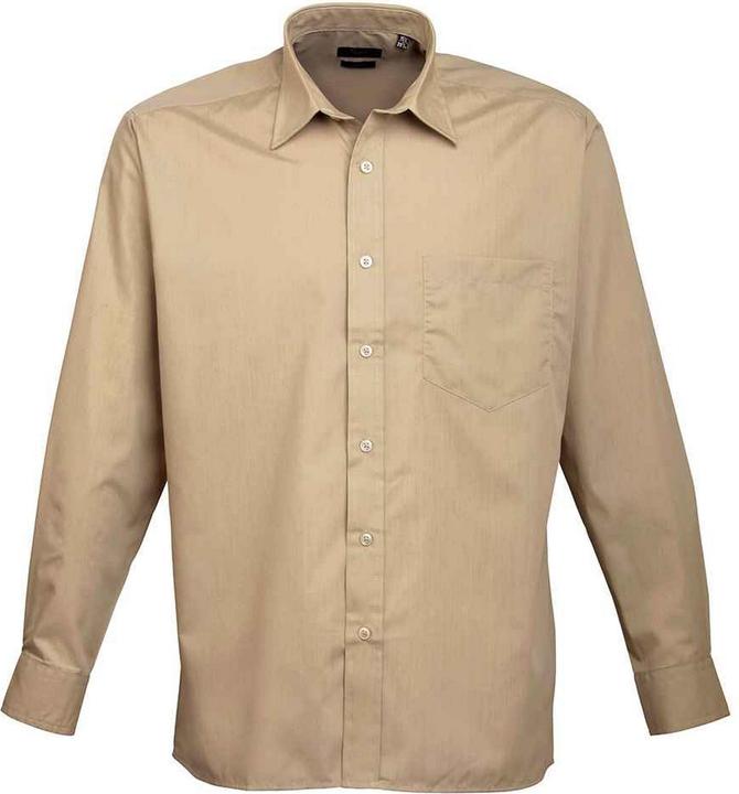 Produktbild Premier Hemd Langärmlig
