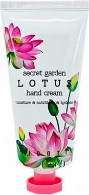 Produktbild Jigott Real Moisture Mango Hand Cream - 100 Ml (100 ml)