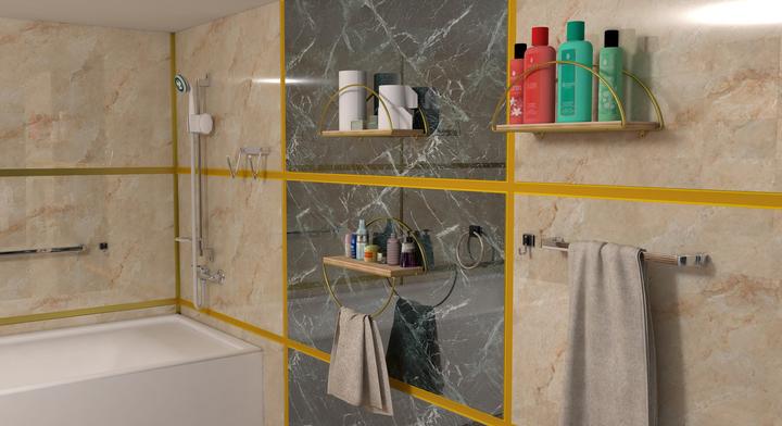 Image du produit Homitis Bailey (41 x 17 x 16 cm)