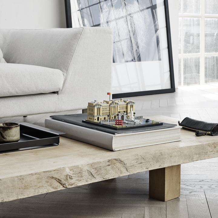 Image du produit LEGO Le palais de Buckingham (21029, LEGO Architecture)