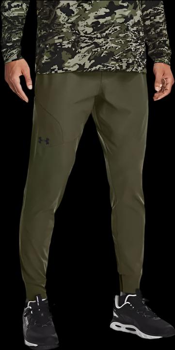 Actual product image Under Armour Unstoppable track pants (M)