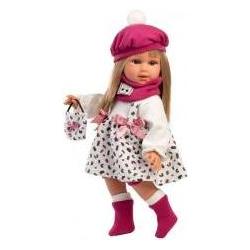 Llorens Carla Puppe 40cm (4-54050)