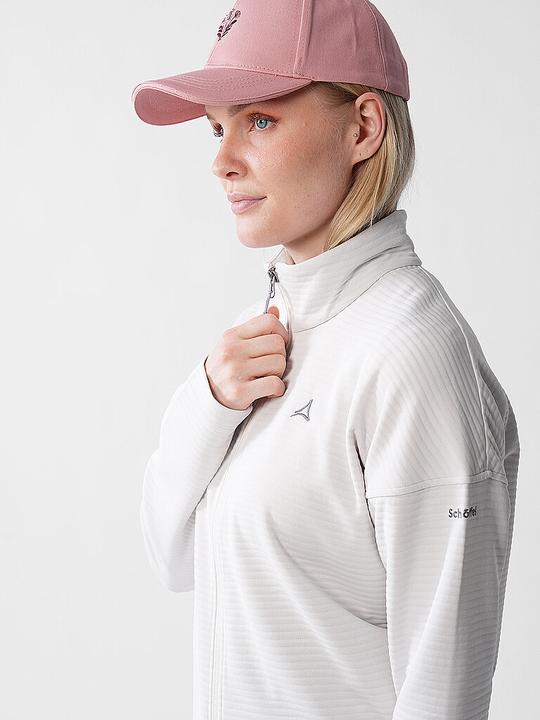 Produktbild Schöffel CIRC Fleece Jk Style Smue WMS (36)