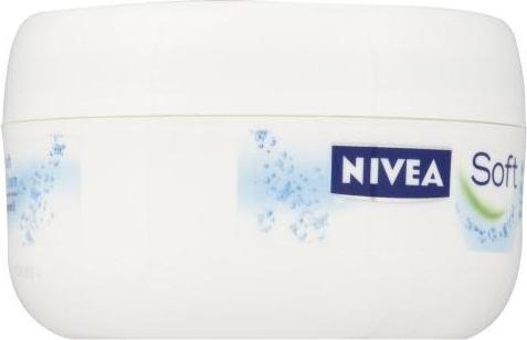 Produktbild NIVEA Soft (Körpercreme, 200 ml)