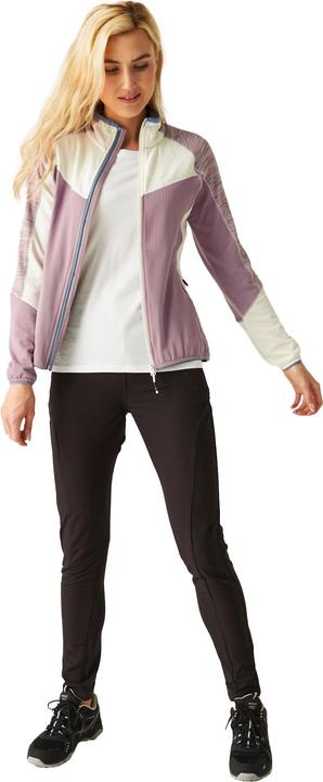 Produktbild Regatta Hepley II Fleecejacke Durchgehender Reissverschluss (44)