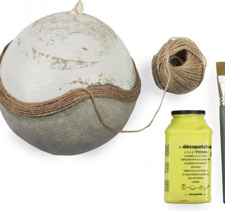 Produktbild hobbytime Creative-Knetbeton