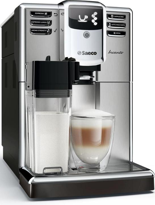Actual product image Saeco Incanto HD8917/01