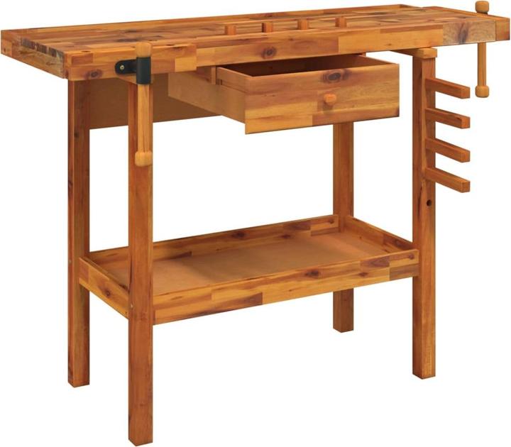 Immagine prodotto vidaXL Braden (52 cm, 124 cm)