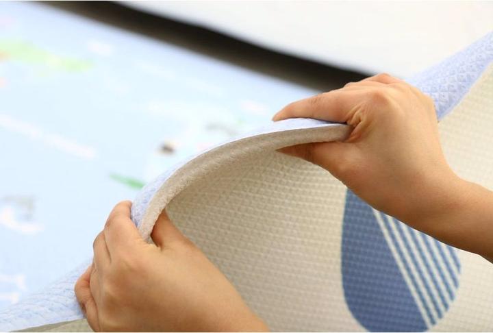 Actual product image Dwinguler Play mat (230 x 140 cm)