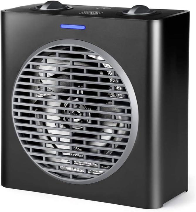 Black & Decker BXSH2003E (2000 W)
