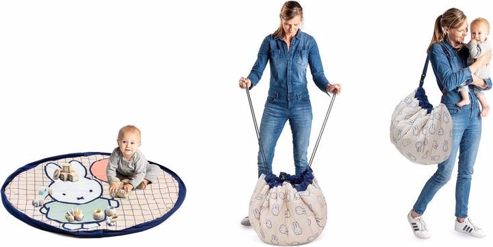 Produktbild play&go Miffy