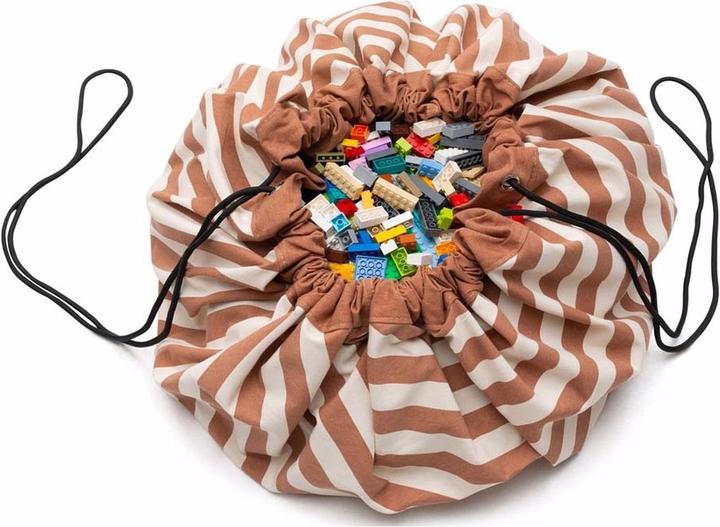 Actual product image play&go Game Bag (140 x 140 cm)